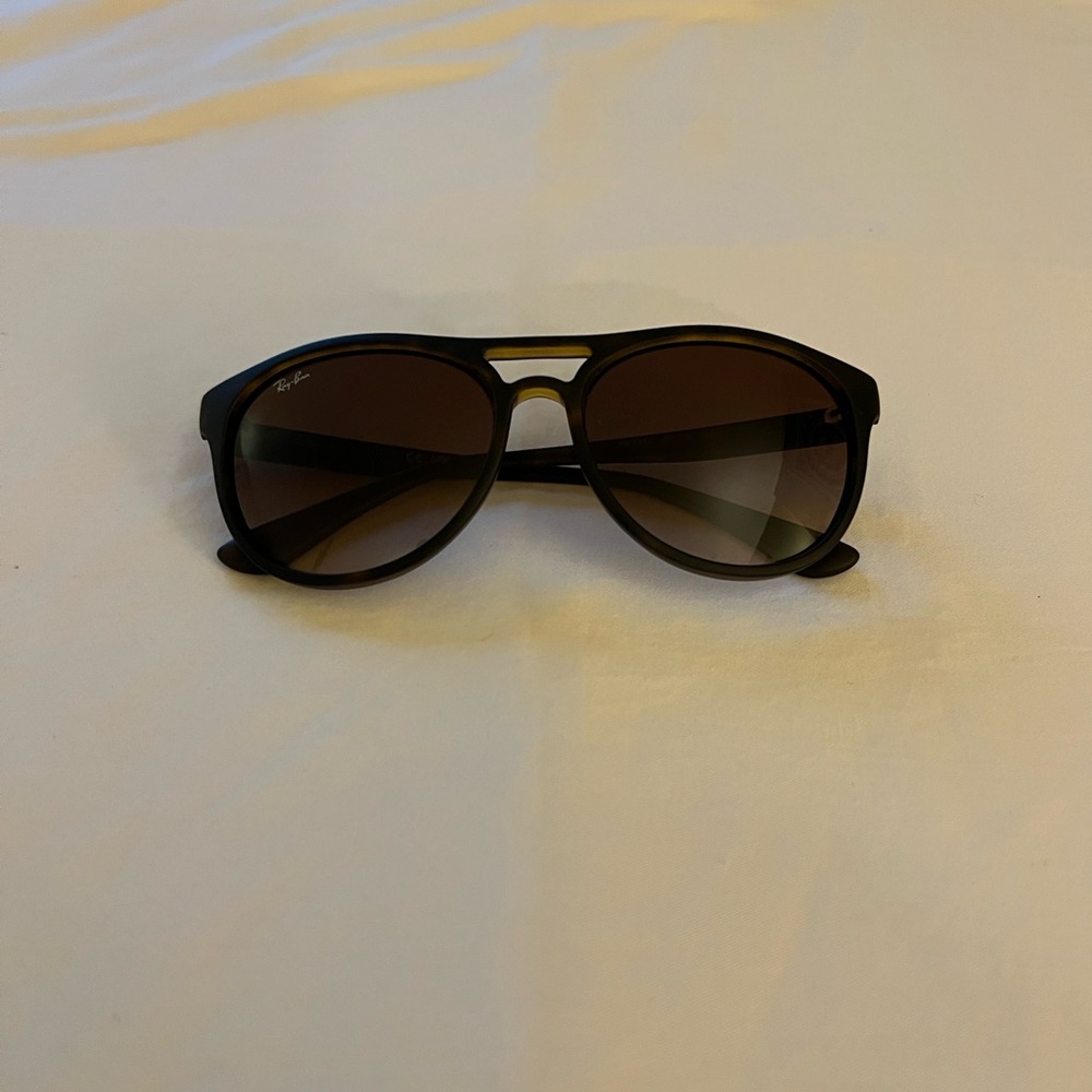 Ray Ban BRAD Sunglasses